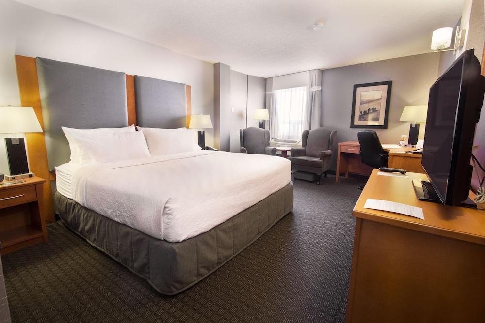 Foto general de Holiday Inn Calgary Airport, an IHG Hotel
