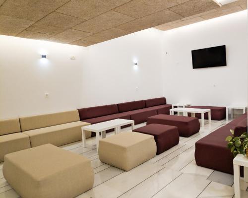 Foto general de Broz Hostel