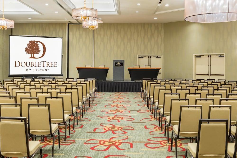 Foto general de DoubleTree by Hilton Hotel Nashville Downtown