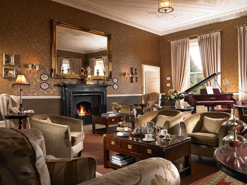 Foto general de Faithlegg Hotel