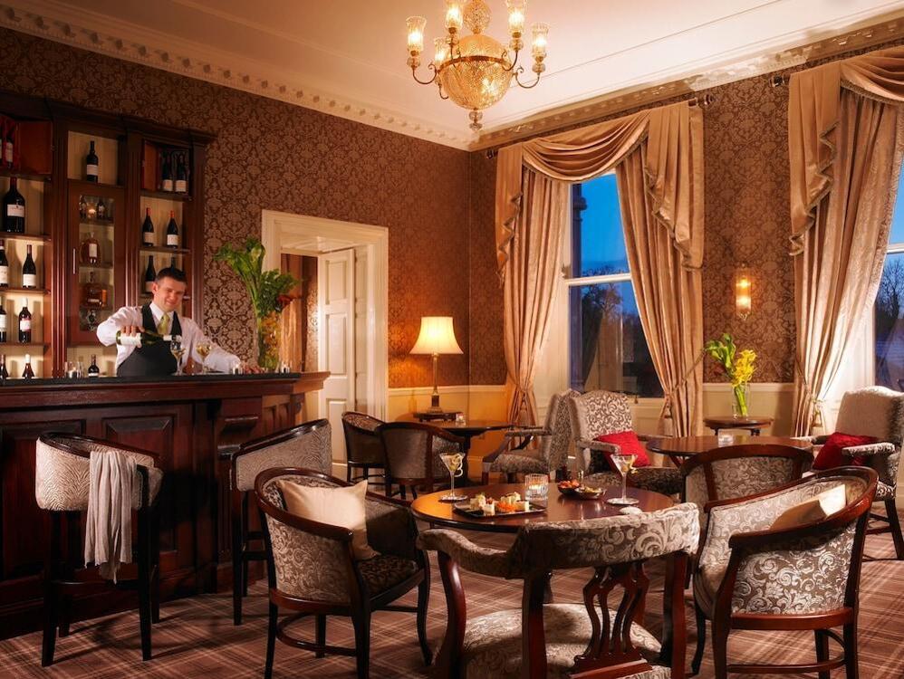 Foto general de Faithlegg Hotel