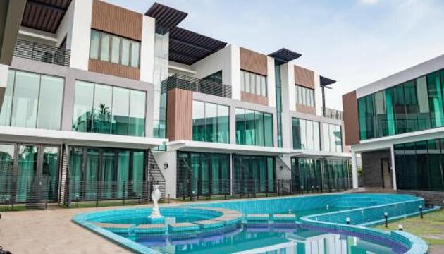 Foto de Hermitage Boutique House
