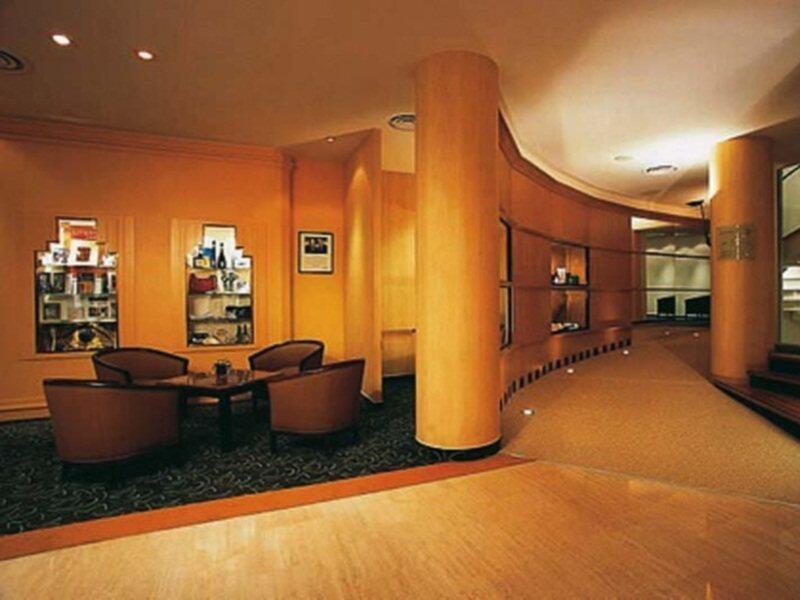 Foto general de Hotel Mercure Rennes Centre Gare