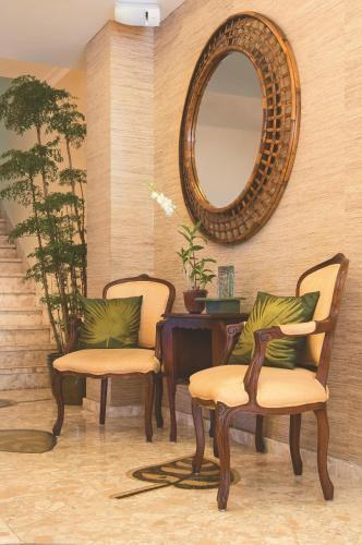 Foto general de Hotel Plaza Florida Suites