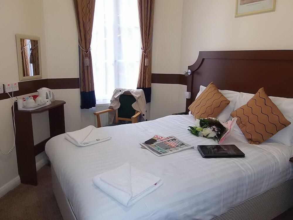 Foto general de Victoria Station Hotel