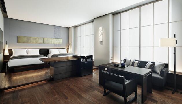 Foto de AC Hotel Tokyo Ginza