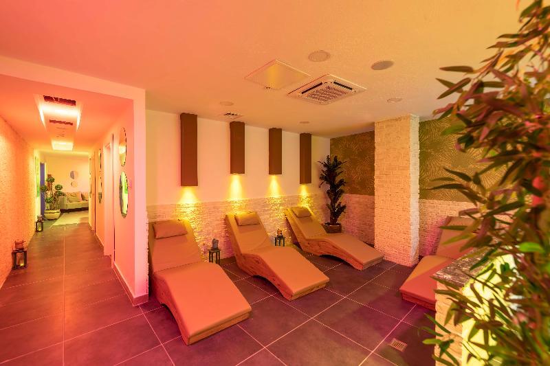 Foto general de MAYA LAVIA HOTEL LARA