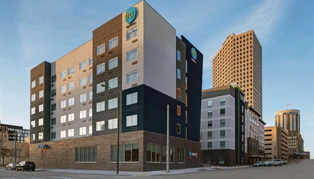 Foto de Hotel Tru By Hilton Milwaukee Downtown, WI