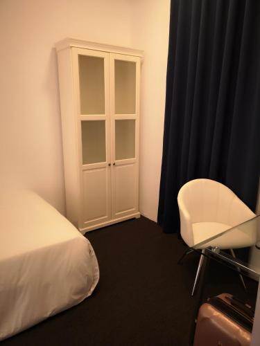 Foto de una habitación de Modular Rooms Hotels