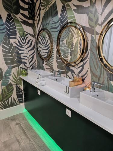 Foto general de Modular Rooms Hotels