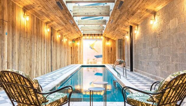 Foto de Hotel The Dean Cork