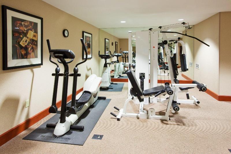 Photo – Staybridge Suites Grand Rapids-Kentwood, an IHG Hotel