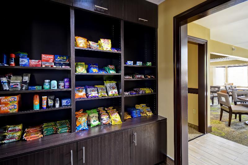 Photo – Staybridge Suites Grand Rapids-Kentwood, an IHG Hotel