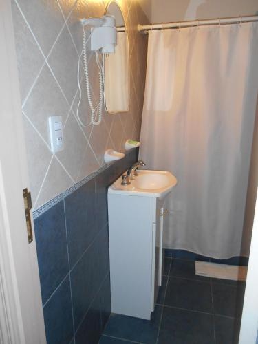 Foto de una habitación de Apart La Posada del Mar