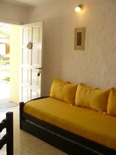 Foto de una habitación de Apart La Posada del Mar