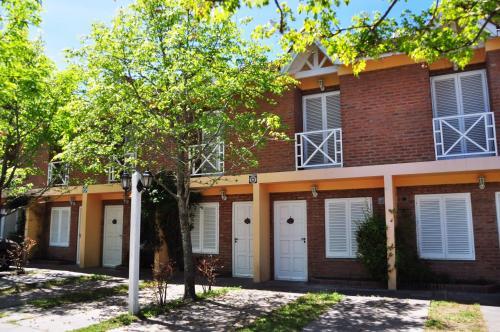 Foto de una habitación de Apart La Posada del Mar