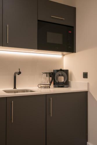 Foto general de BILBAO RIVERSIDE by STAYNN APARTMENTS