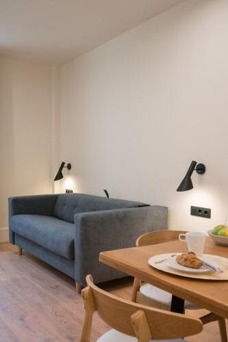 Foto general de BILBAO RIVERSIDE by STAYNN APARTMENTS