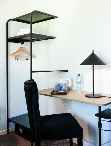 Foto de una habitación de Kyriad Nuits-Saint-Georges