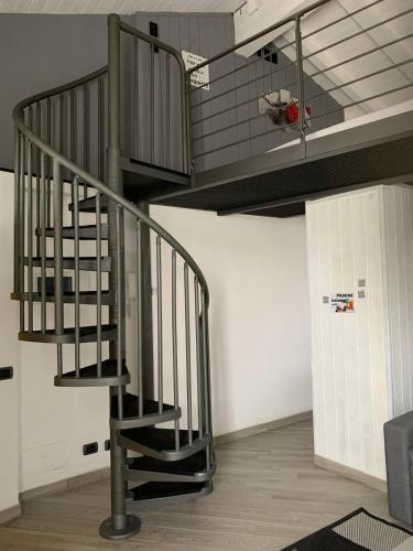 Foto de una habitación de APPARTAMENTO PIERANGELO DI FRONTE MALPENSA T1 e T2