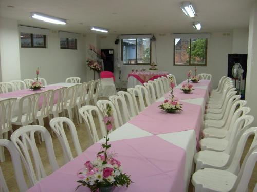 Foto general de Hotel Armont