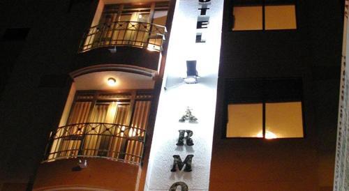 Foto general de Hotel Armont