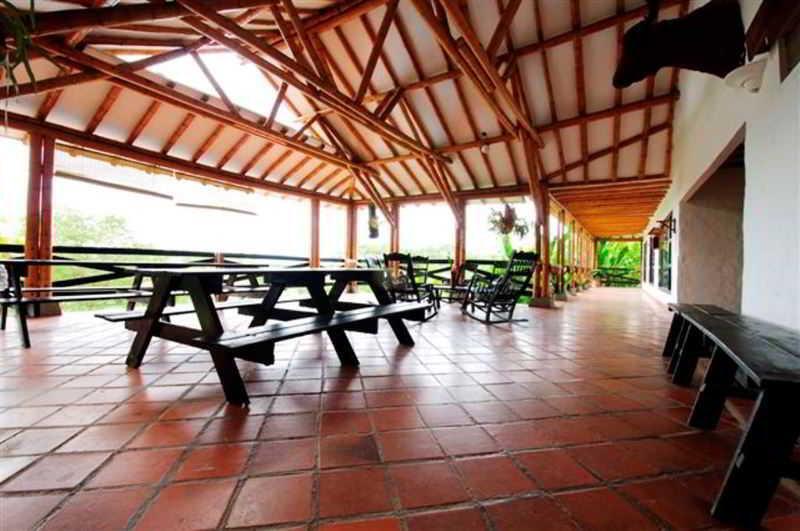 Foto general de Hotel Campestre Rancho California