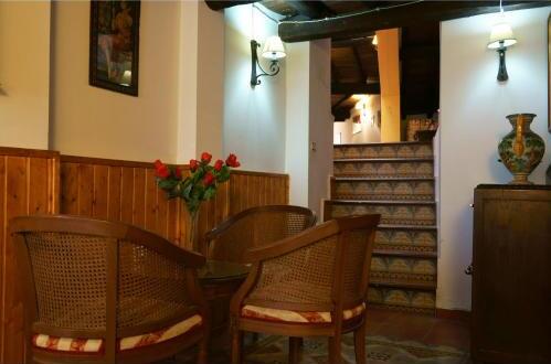 Foto general de Apartamentos Rurales Víctor Chamorro del Arco