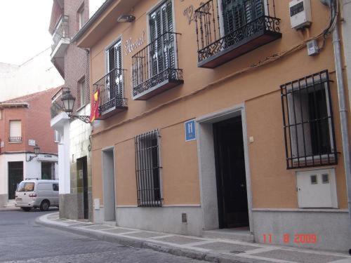 Foto general de Hostal Cruz Verde