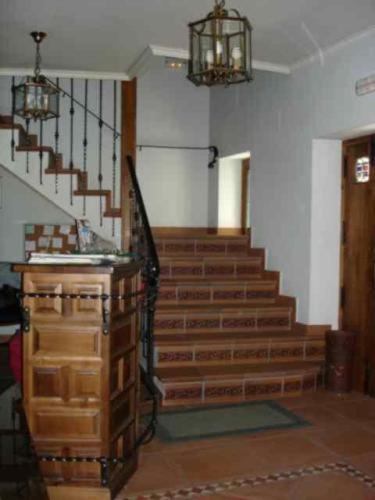 Foto general de Hostal Cruz Verde