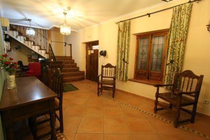 Foto general de Hostal Cruz Verde