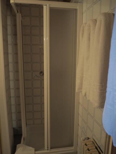 Foto de una habitación de Hotel Copacabana
