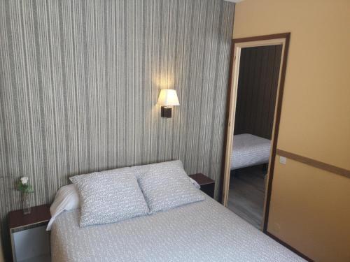 Foto de una habitación de Hotel Copacabana