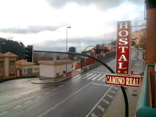 Foto general de Hostal Camino Real