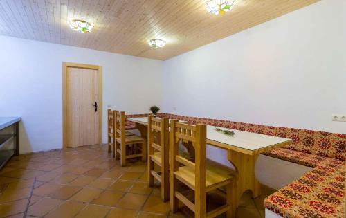 Foto general de Hostal Yeti