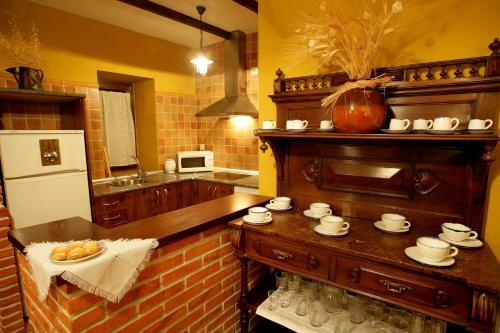 Foto de una habitación de Villa El Rincón de Castilla