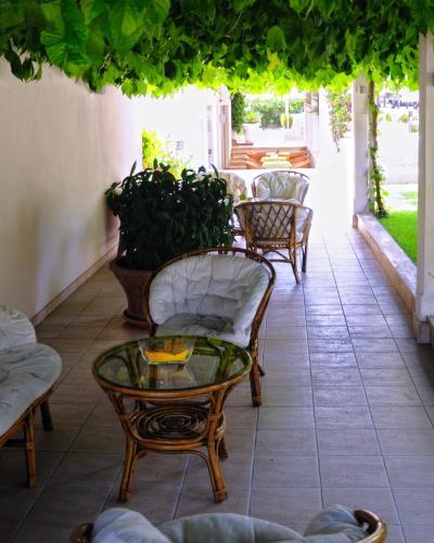 Foto general de Albergo Punta de l&amp;#039;Est