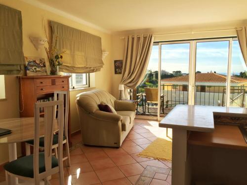 Foto de una habitación de Camping Vila Castelo Tradicional