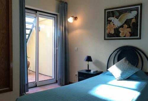 Foto de una habitación de Camping Vila Castelo Tradicional