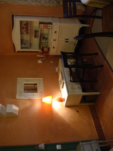 Foto de una habitación de Hotel San Miguel del Valle Amblés