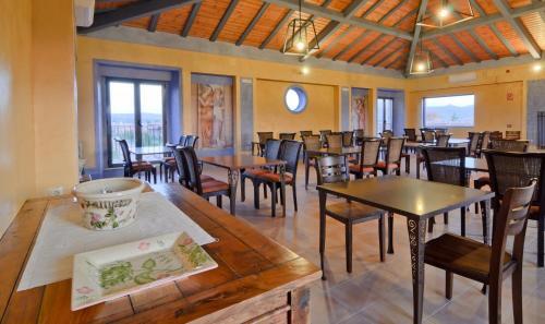 Foto general de Hotel San Miguel del Valle Amblés