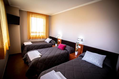 Foto general de Hostal Campestre