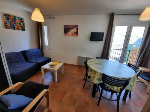 Foto de una habitación de Apartamentos Altissim Nevada II