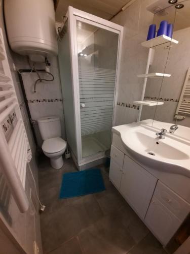 Foto de una habitación de Apartamentos Altissim Nevada II