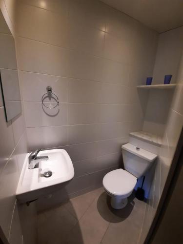 Foto de una habitación de Apartamentos Altissim Grantetras