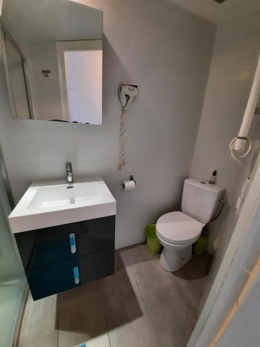 Foto general de Apartamentos Altissim Grantetras