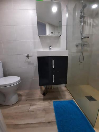 Foto general de Apartamentos Altissim Grantetras