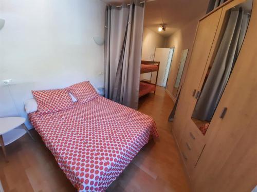 Foto general de Apartamentos Altissim Grantetras