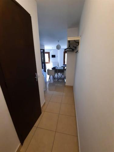 Foto de una habitación de Apartamentos Altissim Grantetras