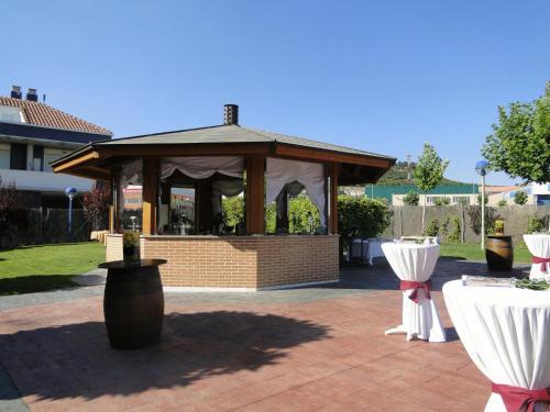 Foto general de Hotel Ruta del Duero